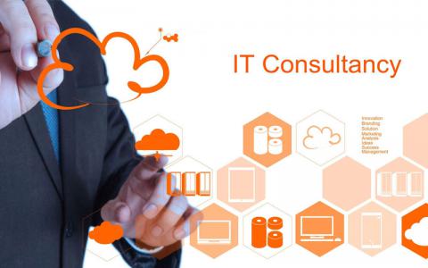 IT Consultancy photo